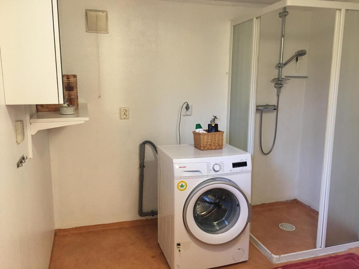 Torp, 7 Min Till Ullared Villa Ngoại thất bức ảnh